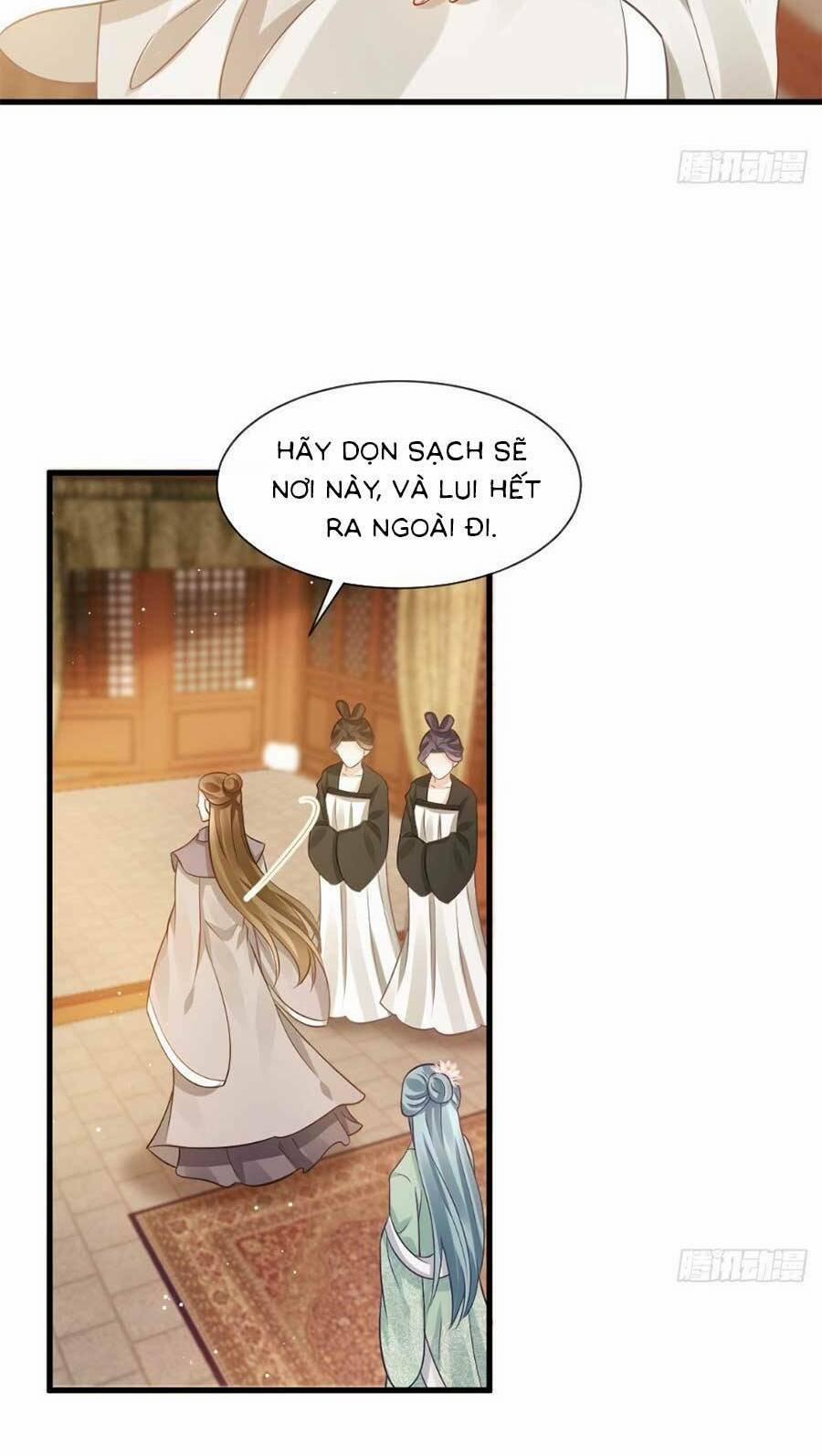 Ai Toàn Năng Thay Ký Chủ Báo Thù 24 trang 3