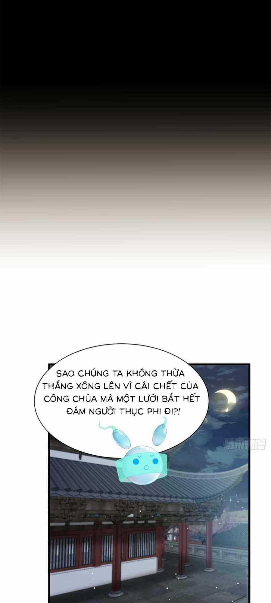 Ai Toàn Năng Thay Ký Chủ Báo Thù 24 trang 8