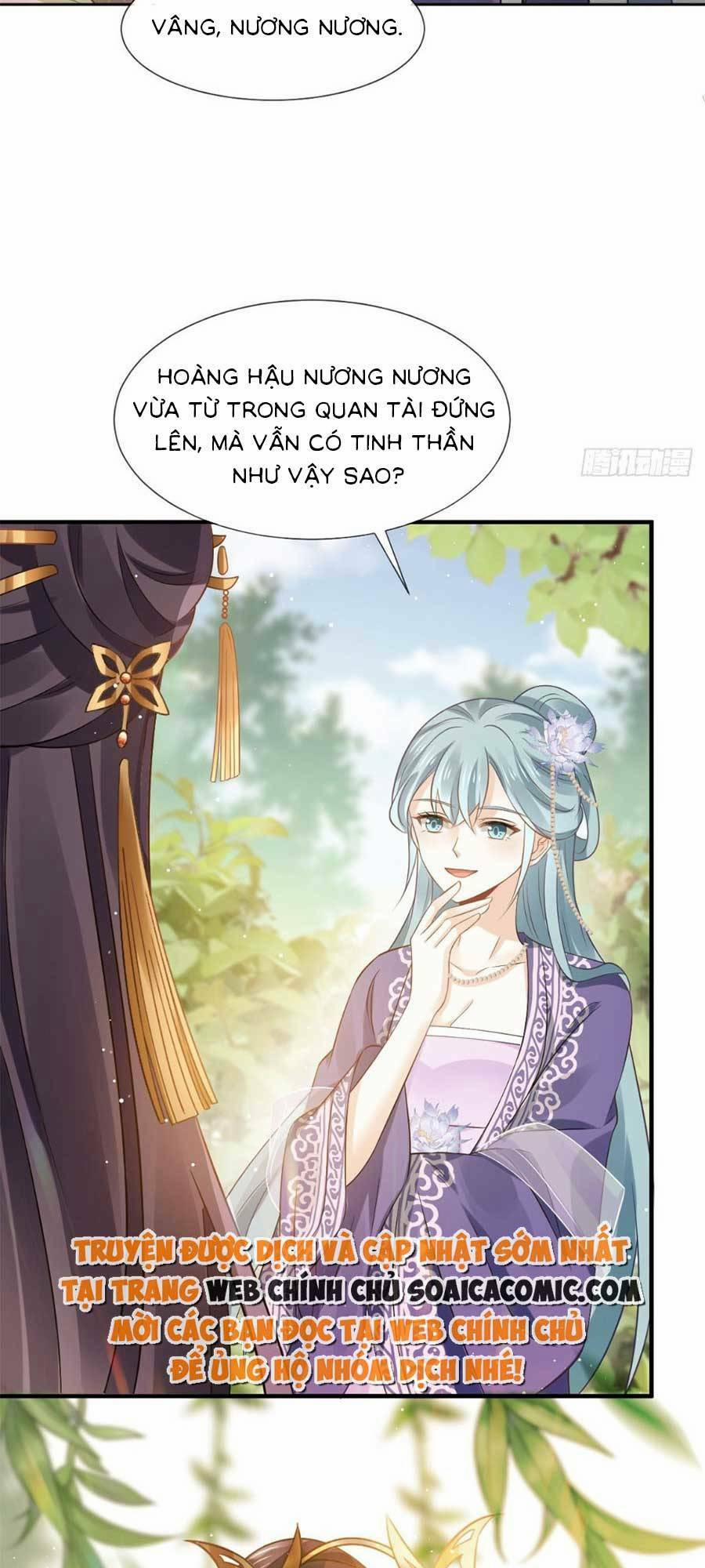 Ai Toàn Năng Thay Ký Chủ Báo Thù 25 trang 18