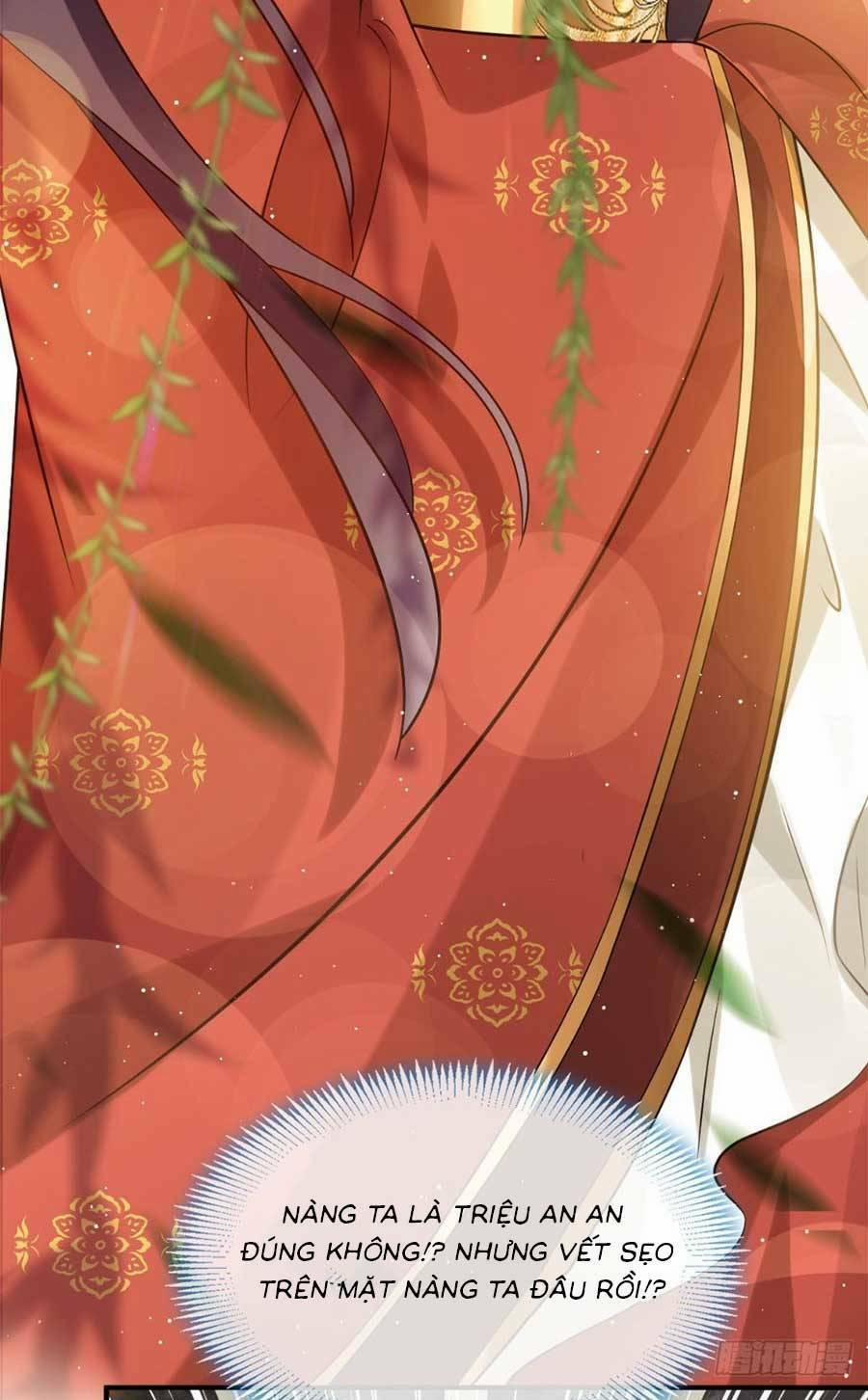 Ai Toàn Năng Thay Ký Chủ Báo Thù 25 trang 20