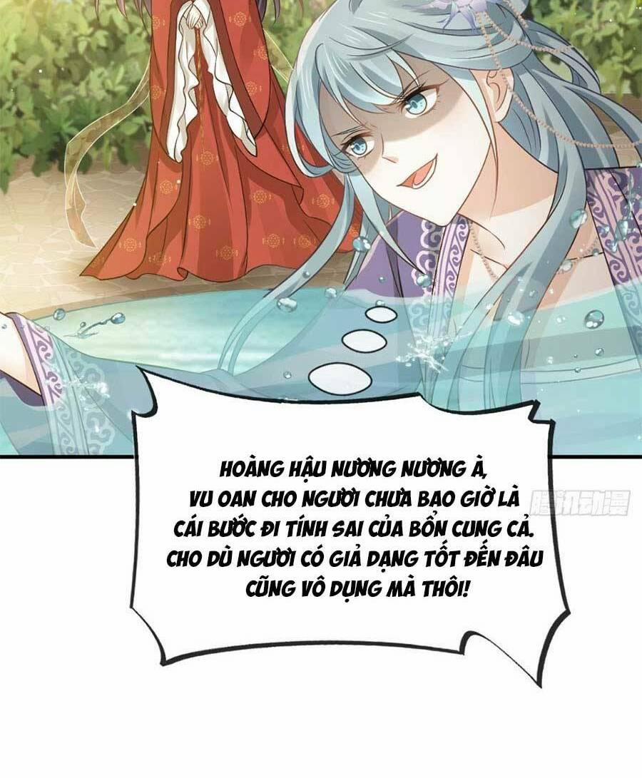 Ai Toàn Năng Thay Ký Chủ Báo Thù 25 trang 29