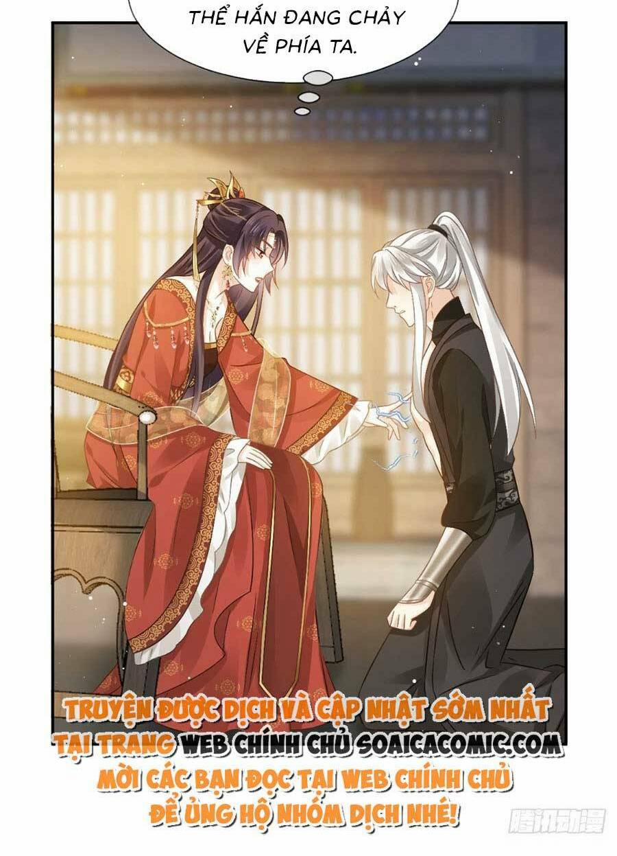 Ai Toàn Năng Thay Ký Chủ Báo Thù 25 trang 3