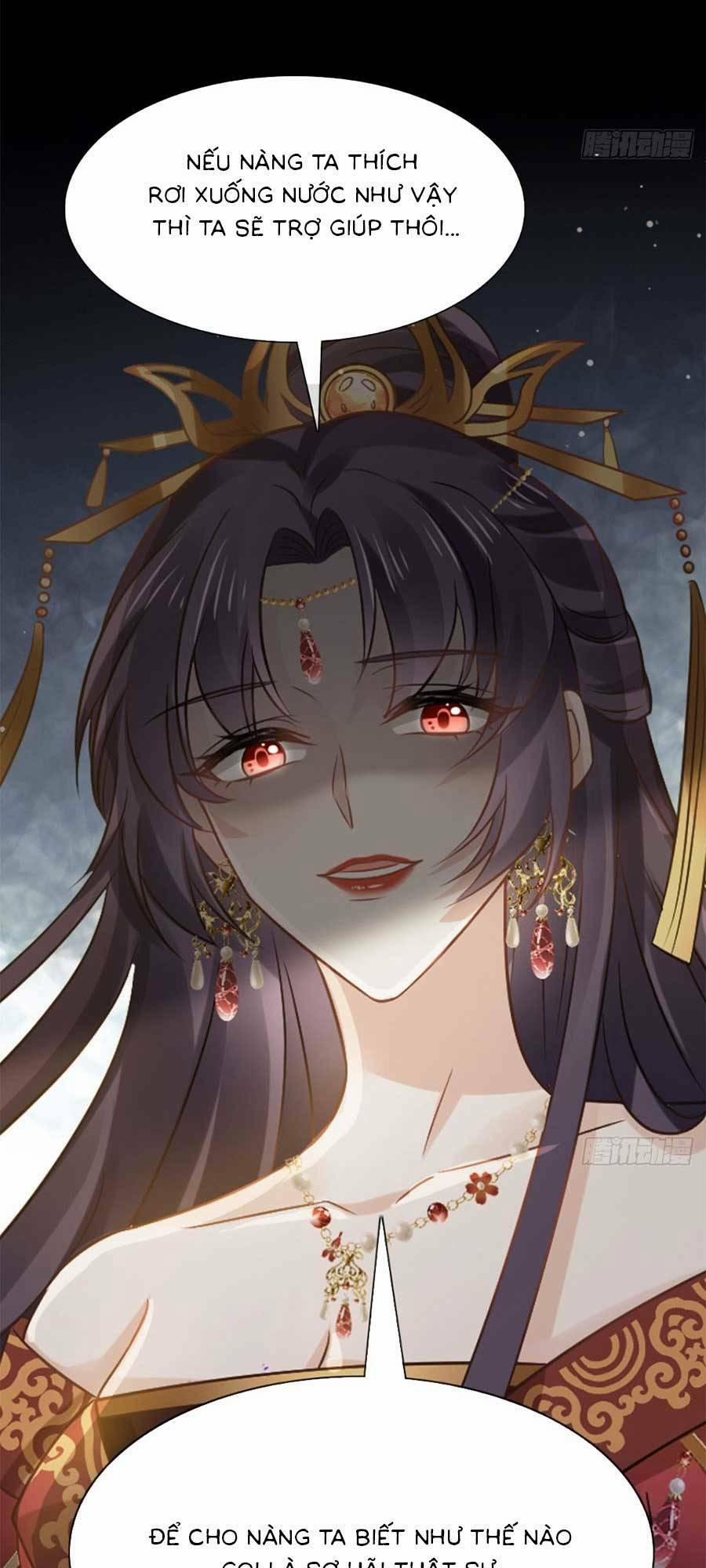 Ai Toàn Năng Thay Ký Chủ Báo Thù 25 trang 31