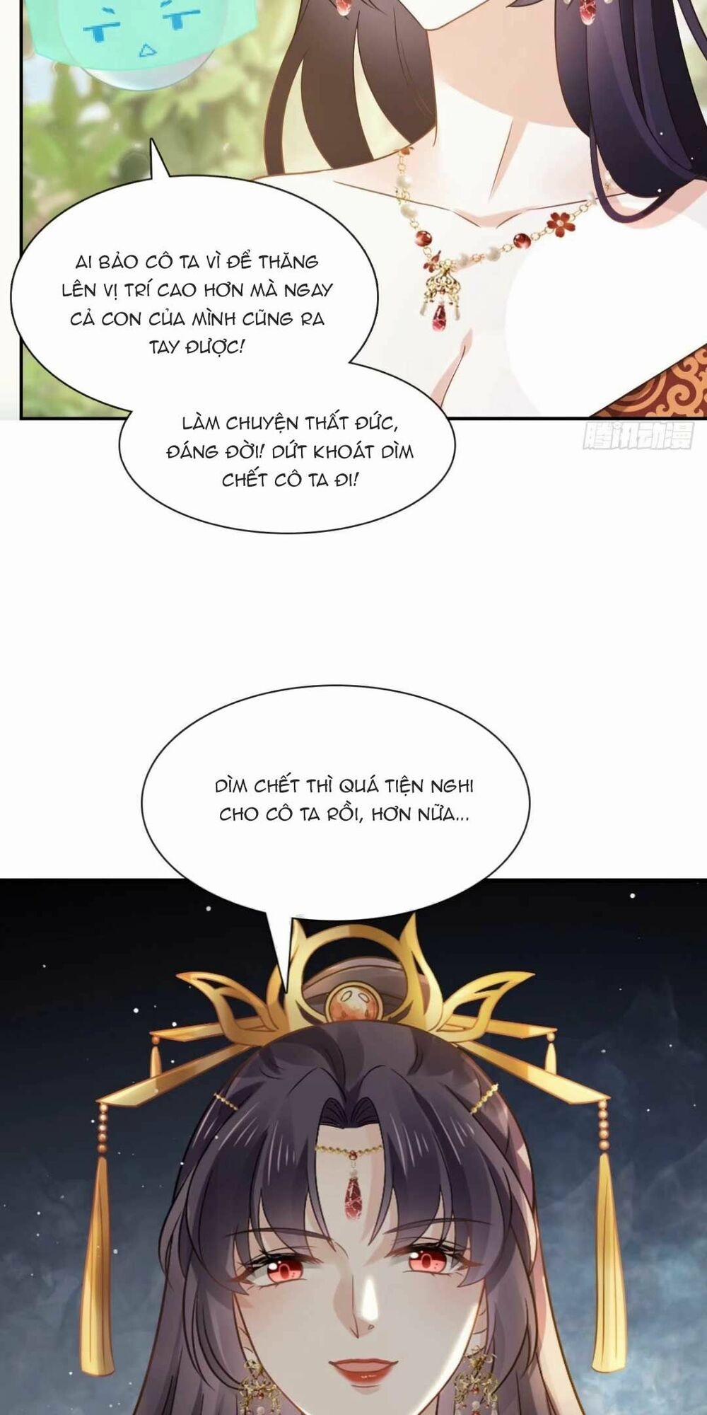 Ai Toàn Năng Thay Ký Chủ Báo Thù 26 trang 10