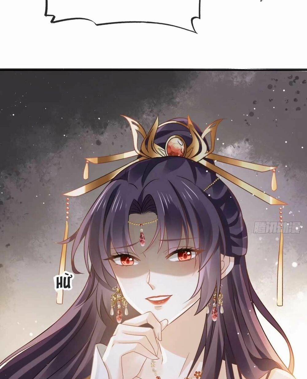 Ai Toàn Năng Thay Ký Chủ Báo Thù 26 trang 15