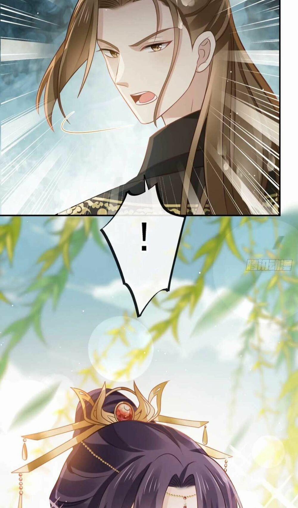 Ai Toàn Năng Thay Ký Chủ Báo Thù 26 trang 25