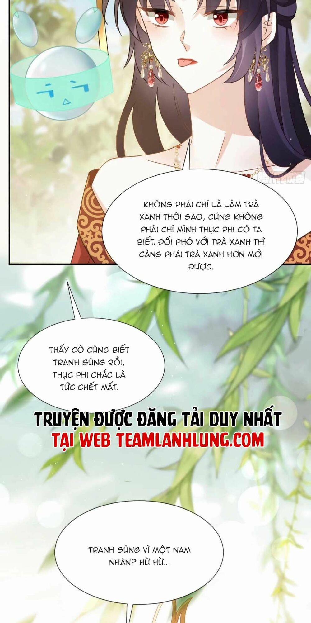 Ai Toàn Năng Thay Ký Chủ Báo Thù 26 trang 33