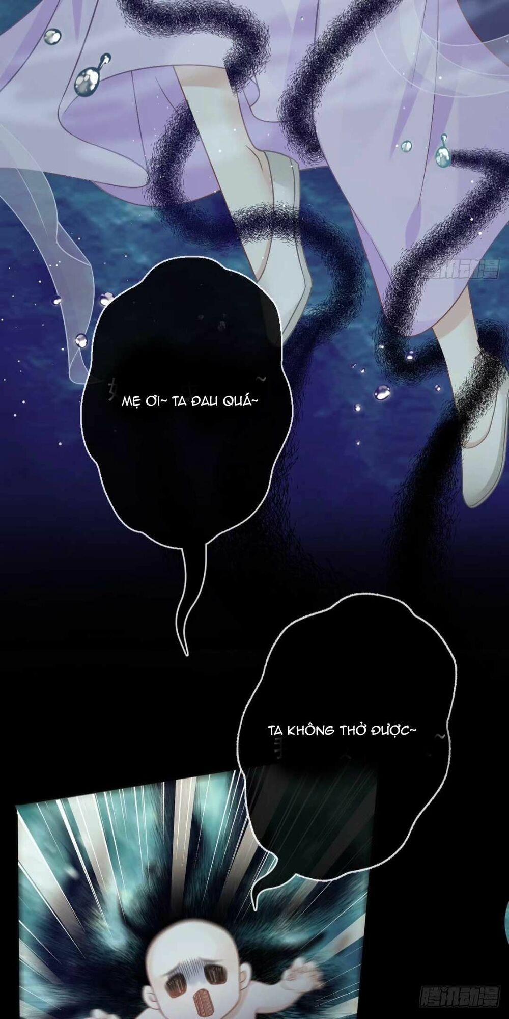 Ai Toàn Năng Thay Ký Chủ Báo Thù 26 trang 4