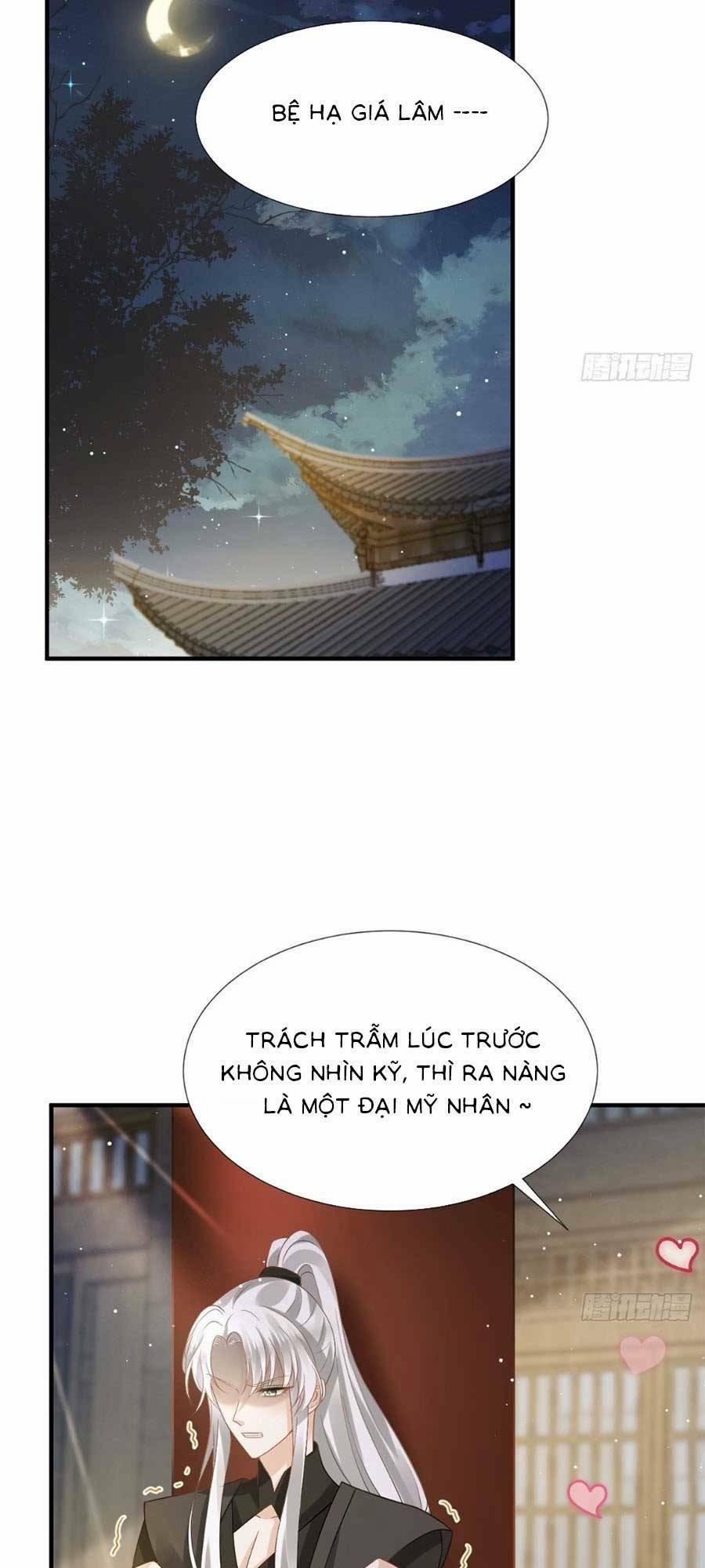 Ai Toàn Năng Thay Ký Chủ Báo Thù 27 trang 13