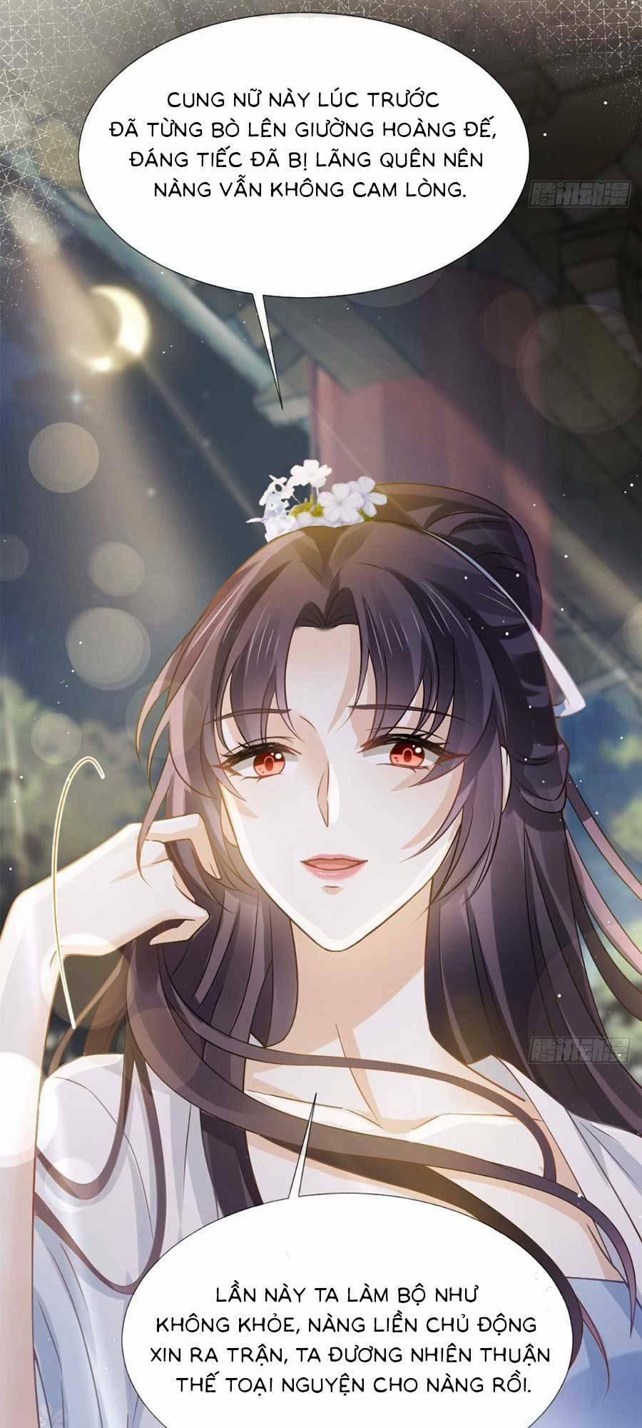 Ai Toàn Năng Thay Ký Chủ Báo Thù 27 trang 18