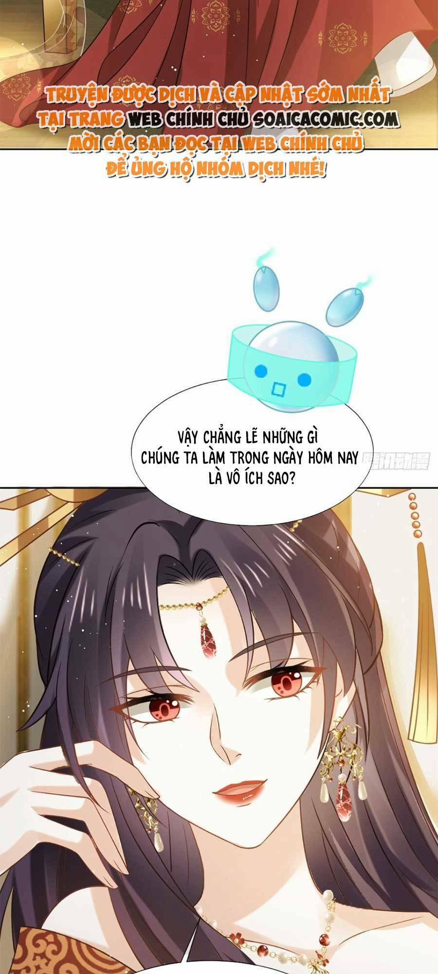 Ai Toàn Năng Thay Ký Chủ Báo Thù 27 trang 2