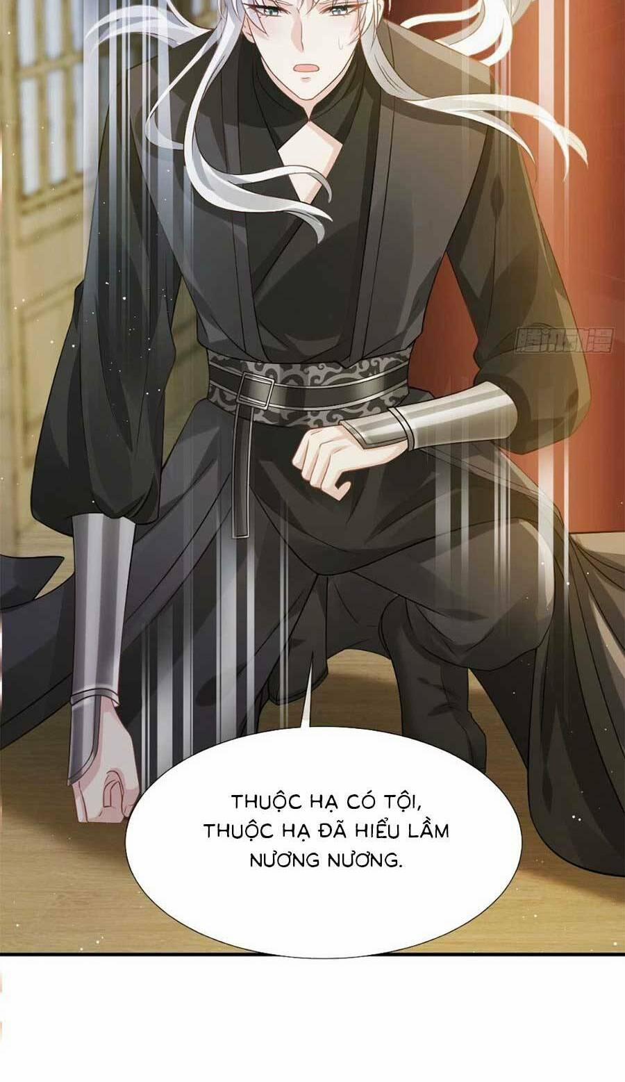 Ai Toàn Năng Thay Ký Chủ Báo Thù 27 trang 21