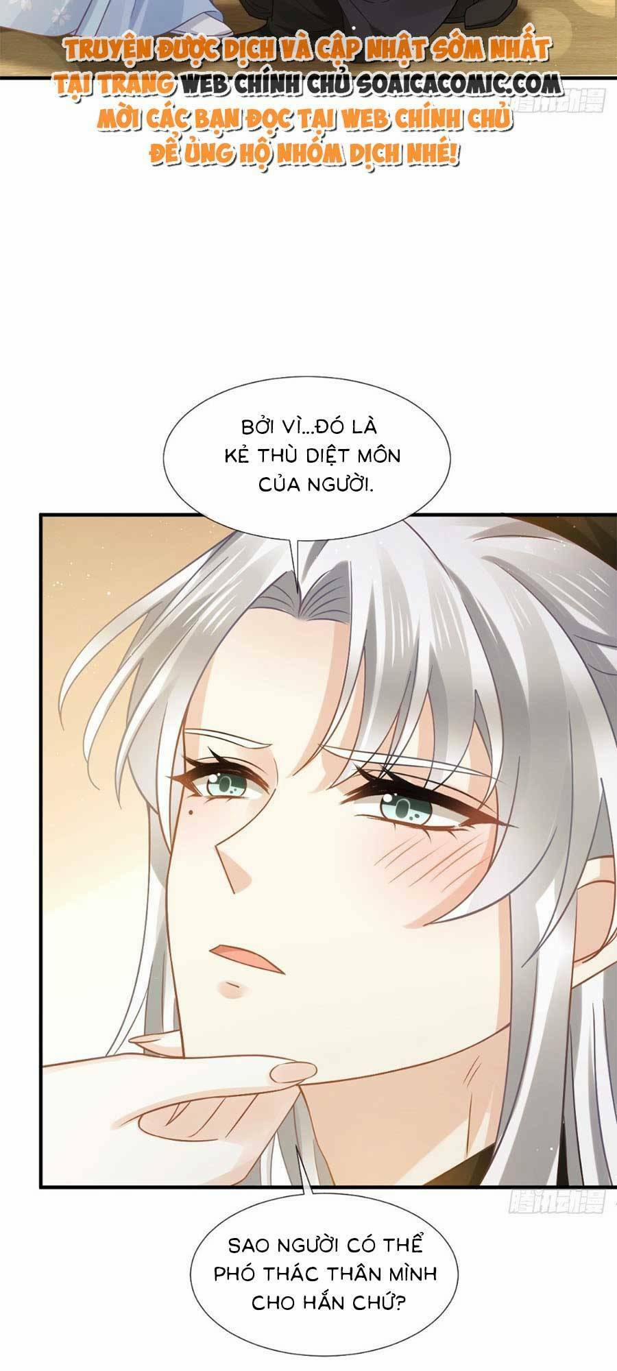 Ai Toàn Năng Thay Ký Chủ Báo Thù 27 trang 23