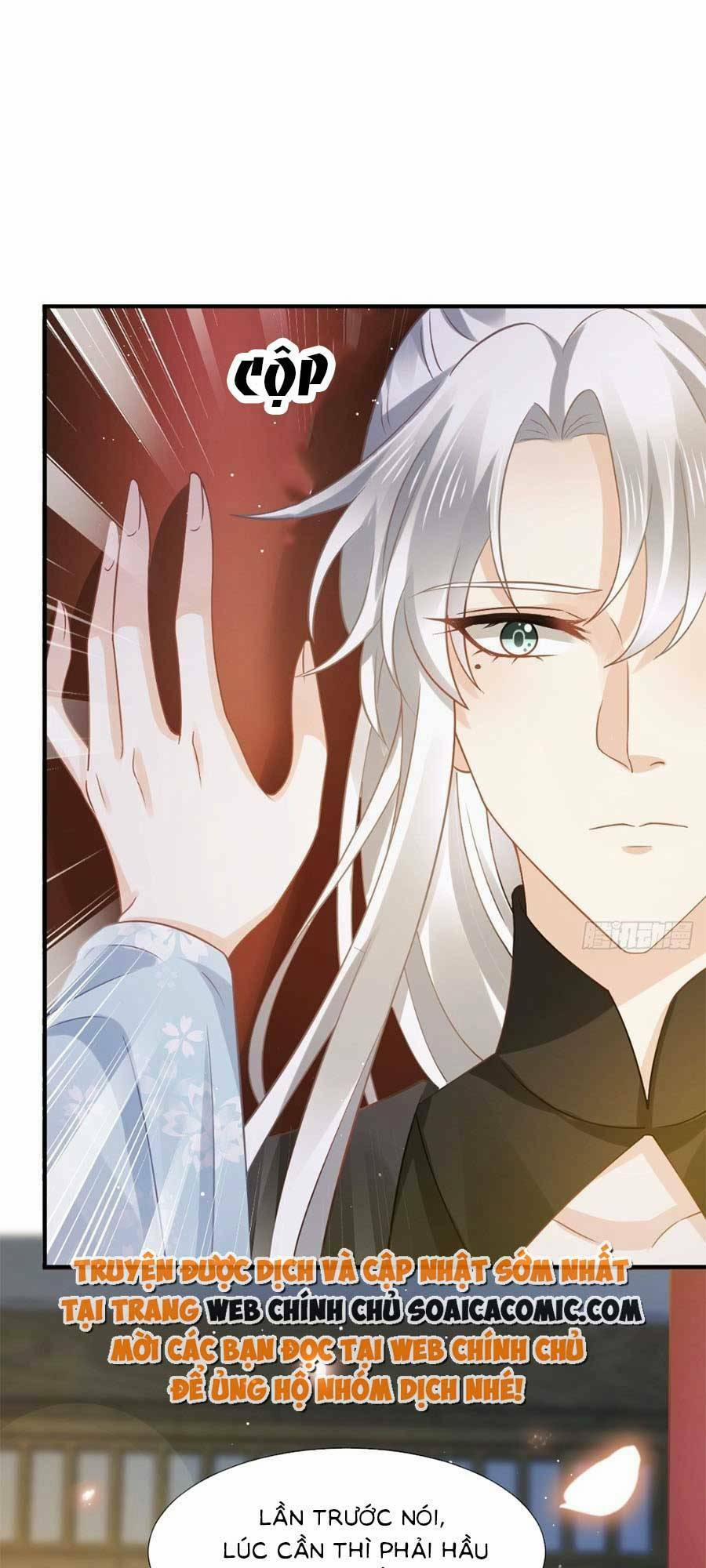 Ai Toàn Năng Thay Ký Chủ Báo Thù 27 trang 27