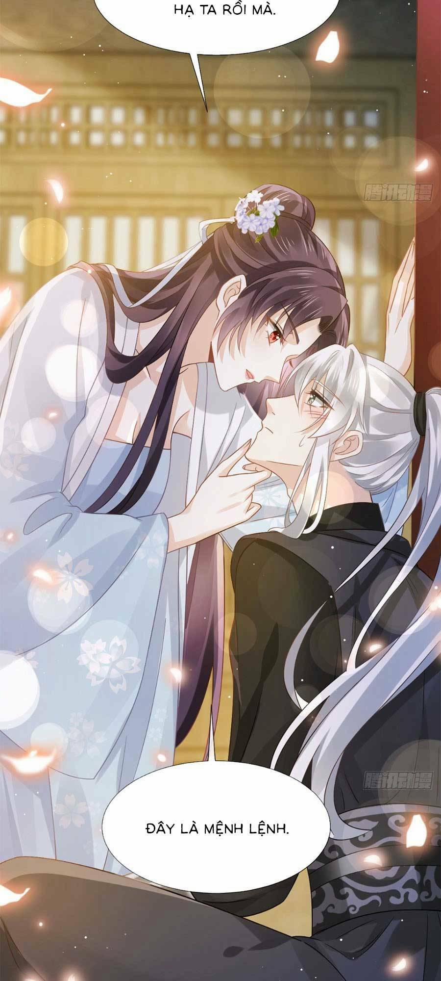 Ai Toàn Năng Thay Ký Chủ Báo Thù 27 trang 28