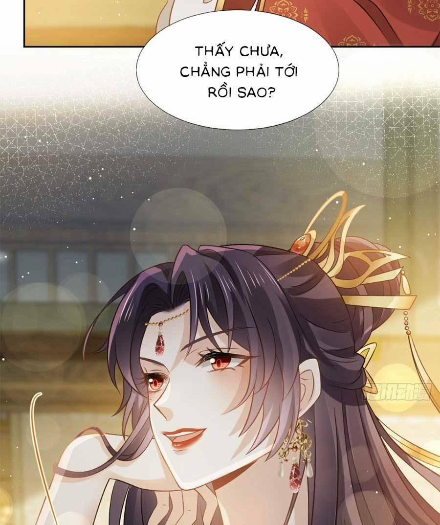 Ai Toàn Năng Thay Ký Chủ Báo Thù 27 trang 4