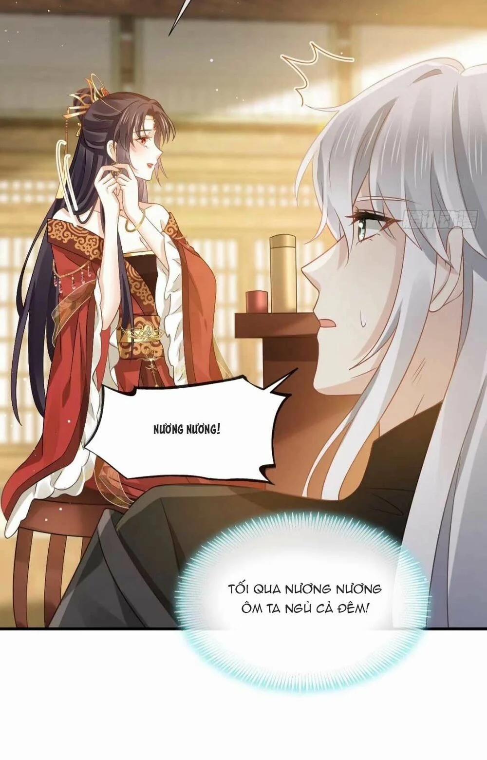 Ai Toàn Năng Thay Ký Chủ Báo Thù 28 trang 11