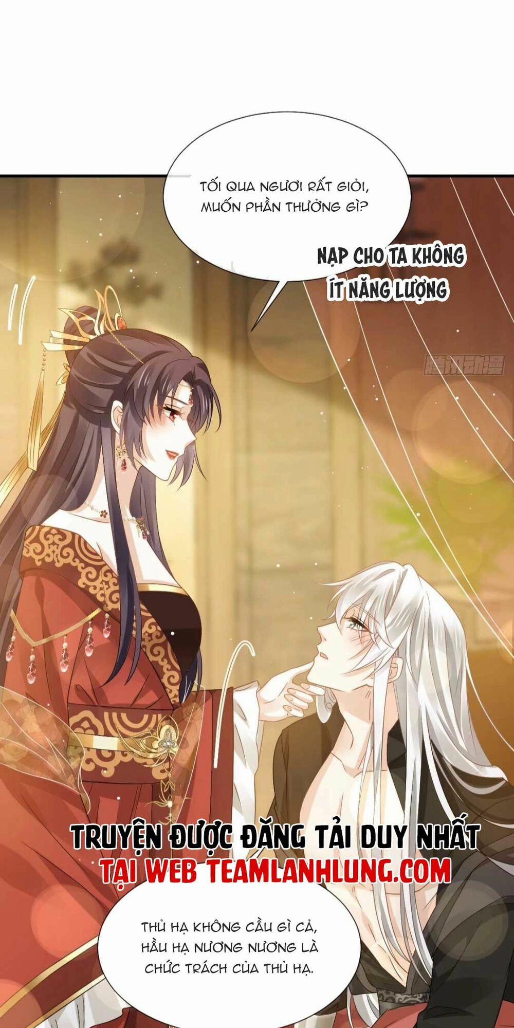 Ai Toàn Năng Thay Ký Chủ Báo Thù 28 trang 12