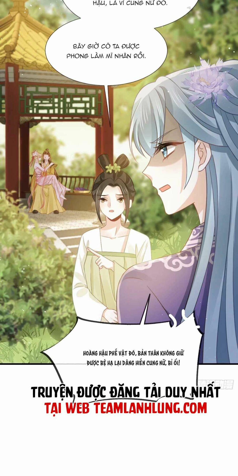 Ai Toàn Năng Thay Ký Chủ Báo Thù 28 trang 17