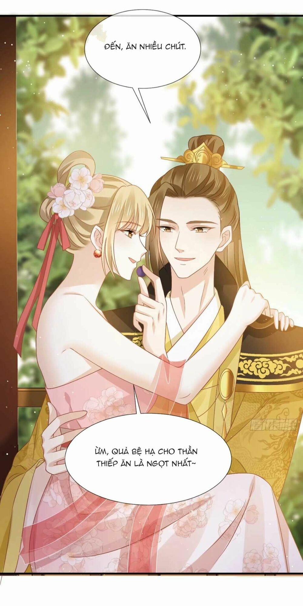 Ai Toàn Năng Thay Ký Chủ Báo Thù 28 trang 18