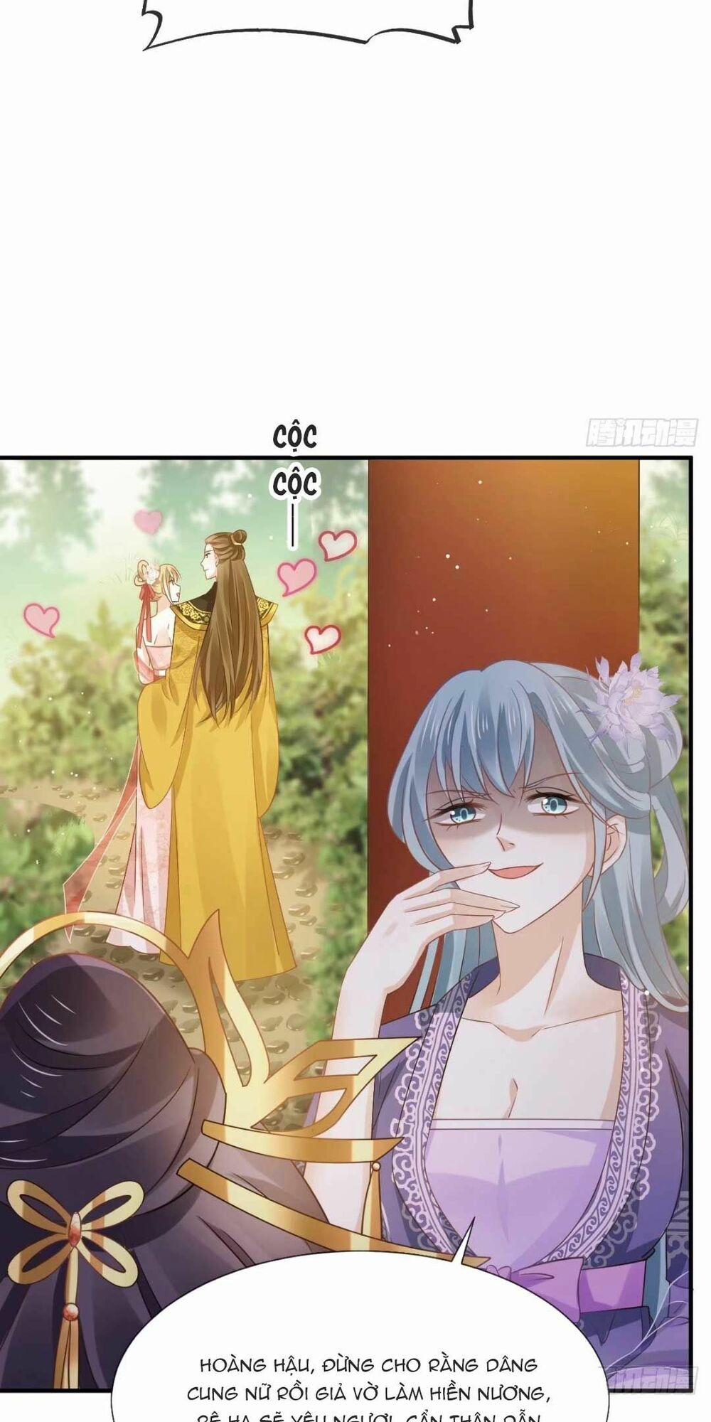 Ai Toàn Năng Thay Ký Chủ Báo Thù 28 trang 25