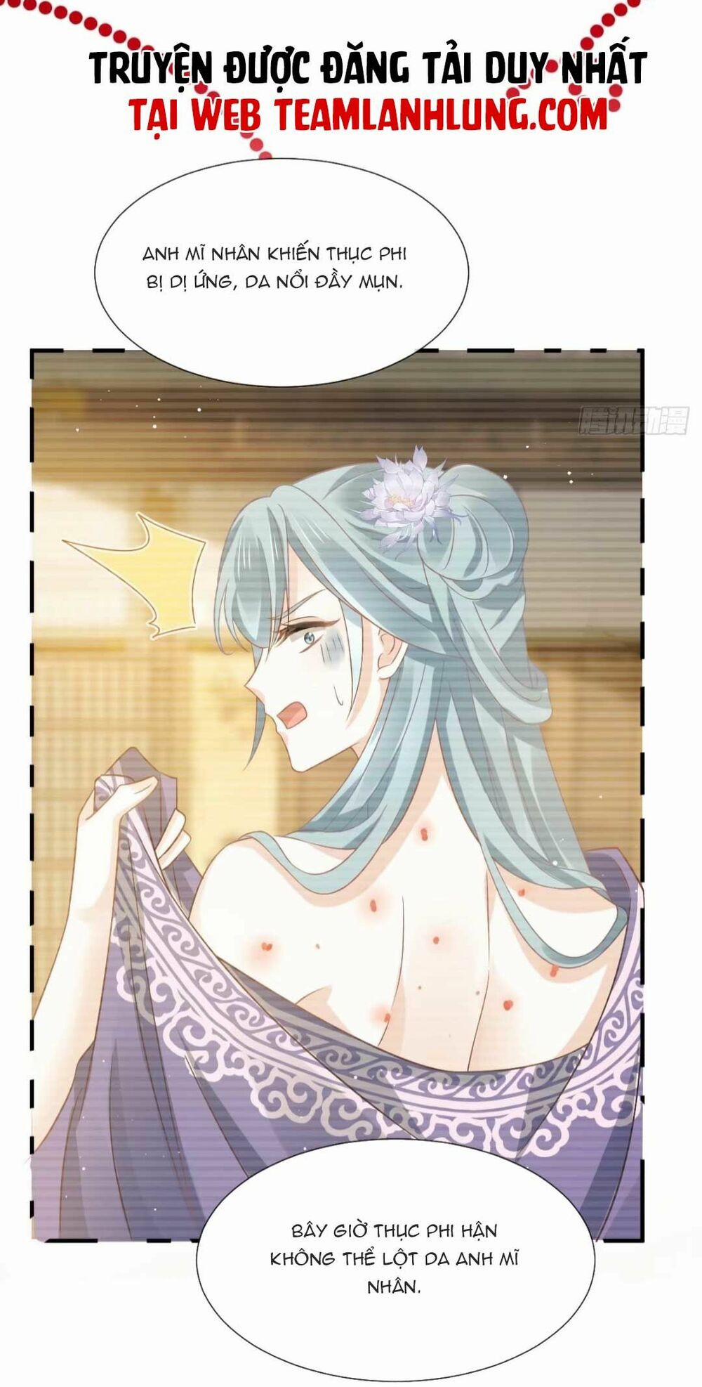 Ai Toàn Năng Thay Ký Chủ Báo Thù 28 trang 33