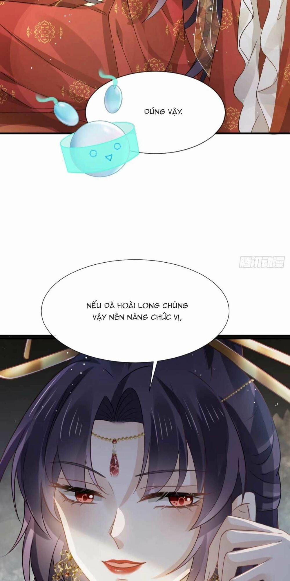 Ai Toàn Năng Thay Ký Chủ Báo Thù 28 trang 35