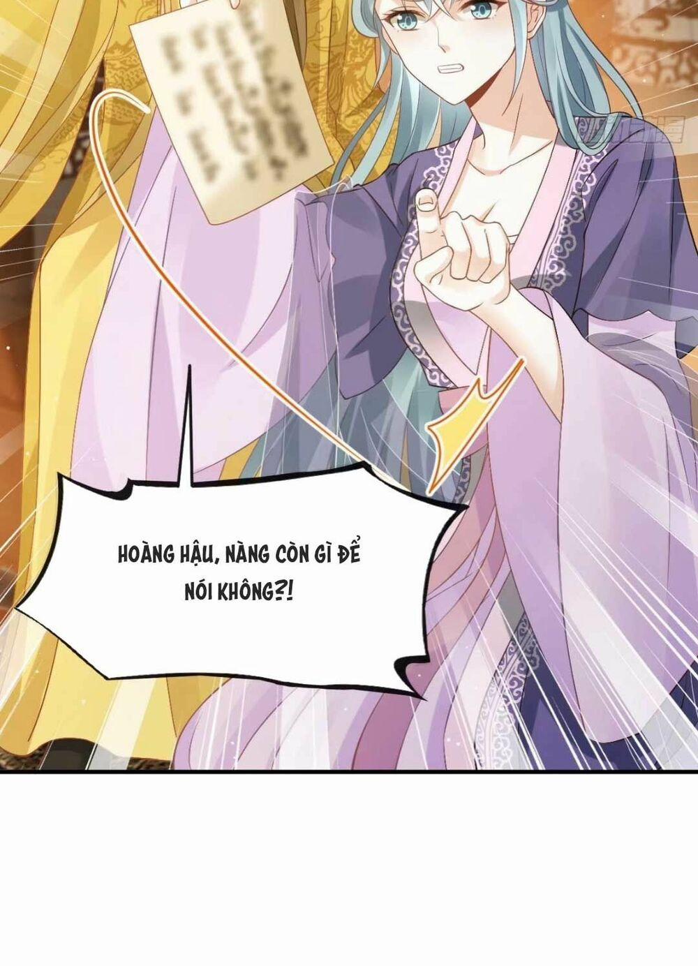 Ai Toàn Năng Thay Ký Chủ Báo Thù 28 trang 38