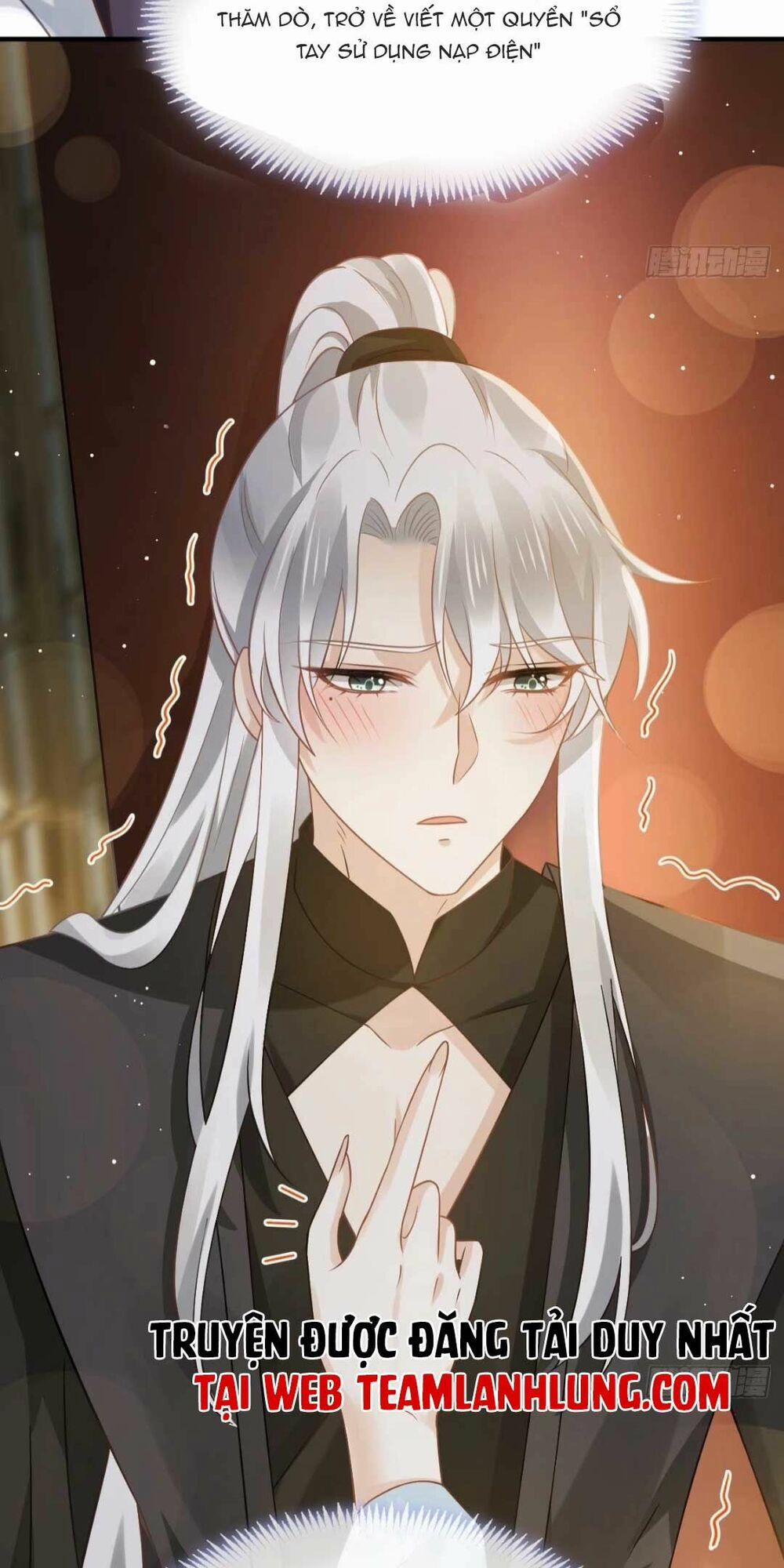 Ai Toàn Năng Thay Ký Chủ Báo Thù 28 trang 4