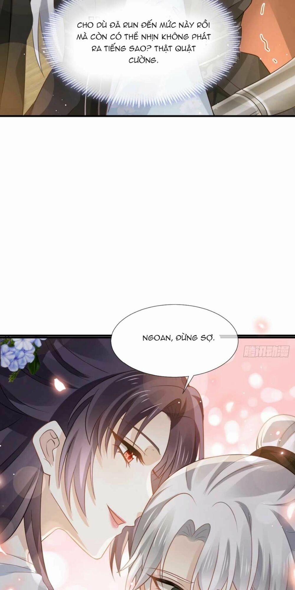 Ai Toàn Năng Thay Ký Chủ Báo Thù 28 trang 5