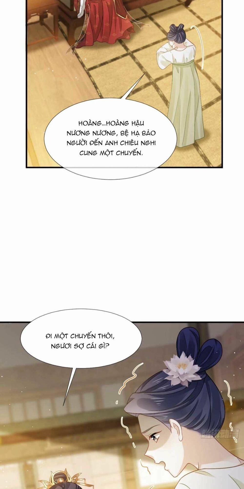 Ai Toàn Năng Thay Ký Chủ Báo Thù 29 trang 13