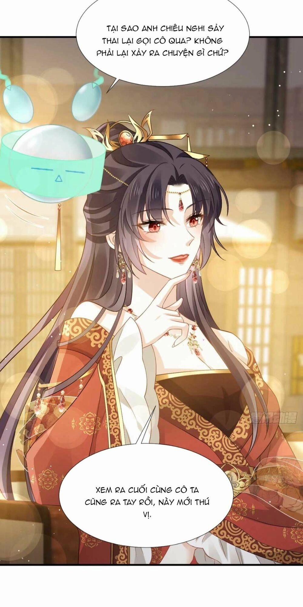 Ai Toàn Năng Thay Ký Chủ Báo Thù 29 trang 15