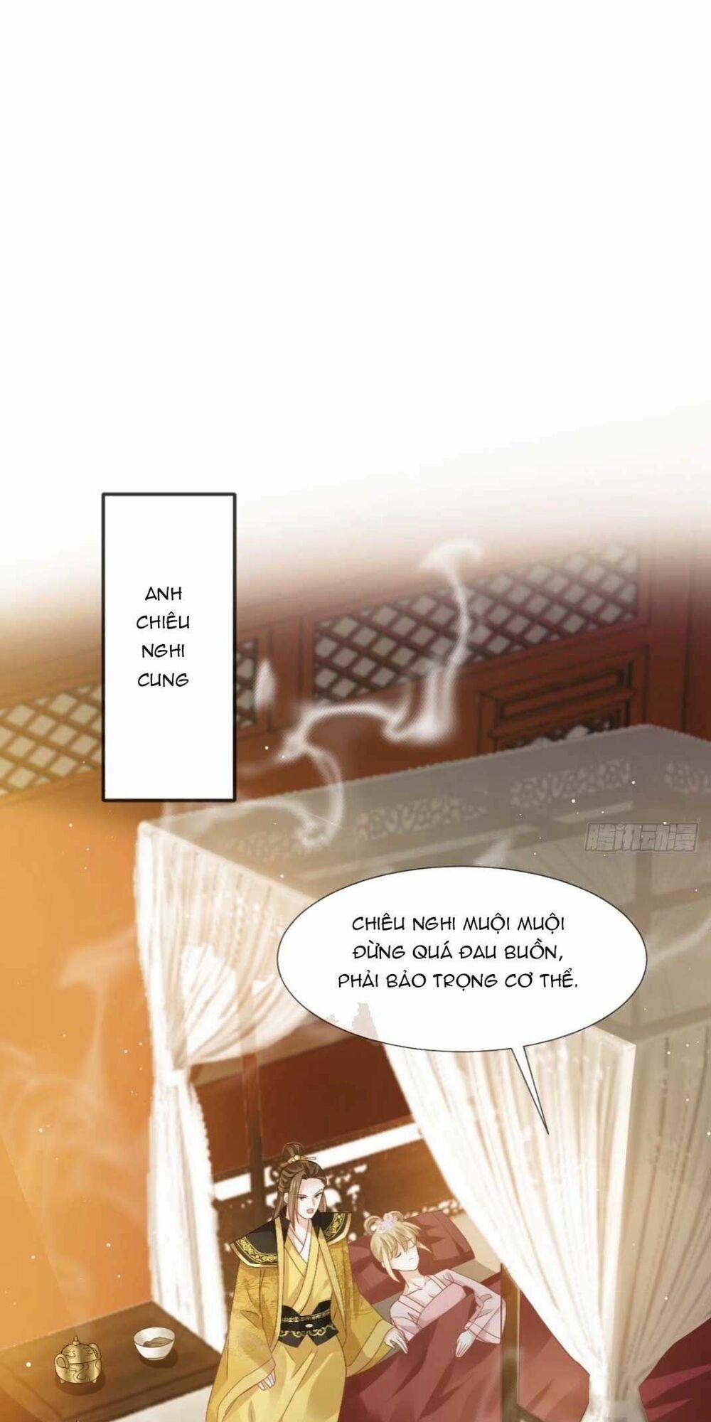 Ai Toàn Năng Thay Ký Chủ Báo Thù 29 trang 16