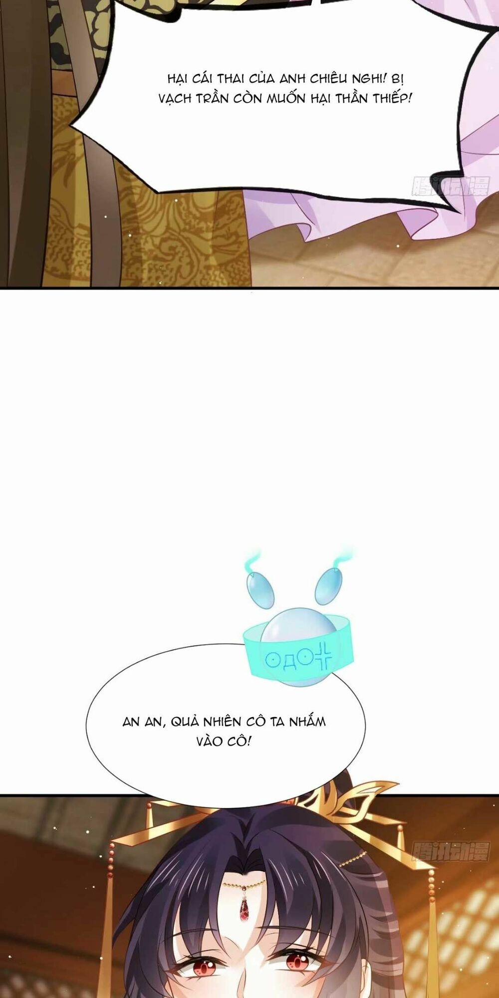 Ai Toàn Năng Thay Ký Chủ Báo Thù 29 trang 23