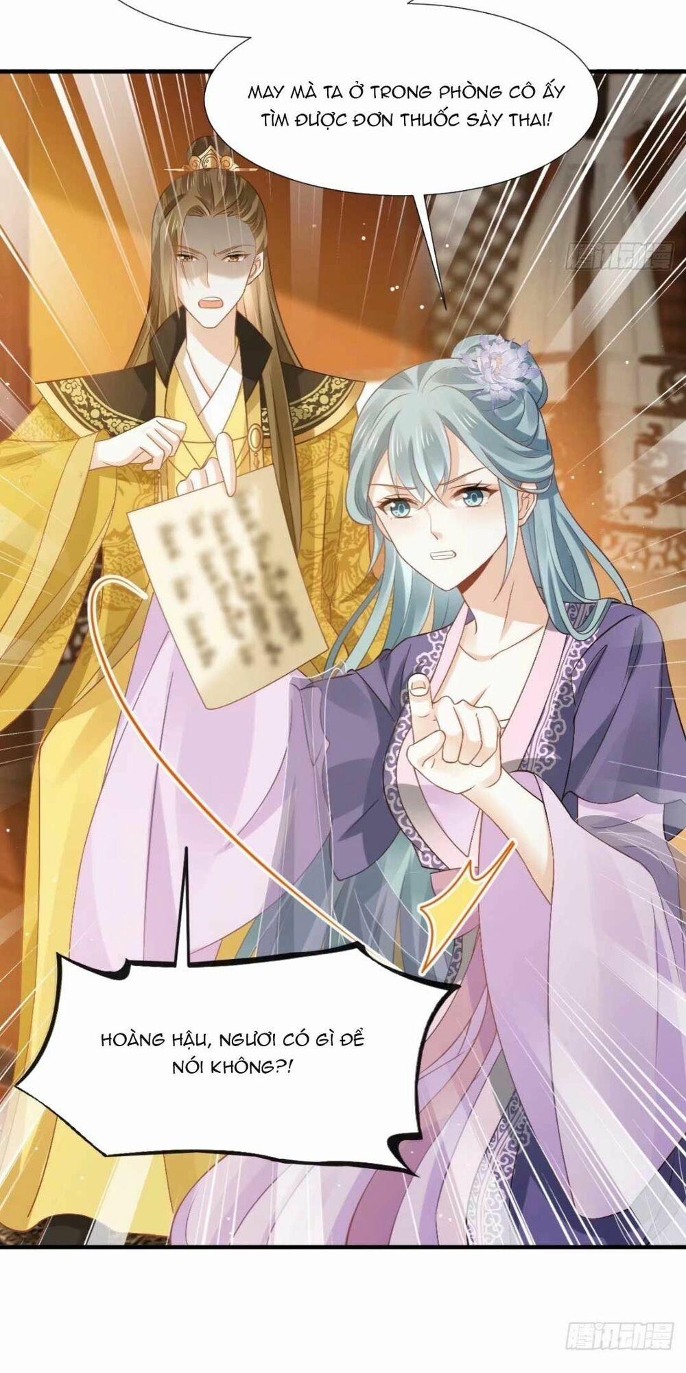 Ai Toàn Năng Thay Ký Chủ Báo Thù 29 trang 25