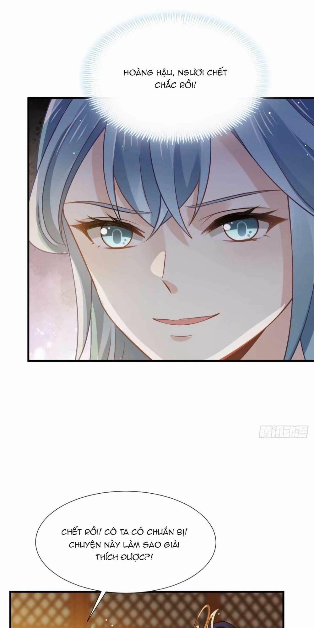 Ai Toàn Năng Thay Ký Chủ Báo Thù 29 trang 26