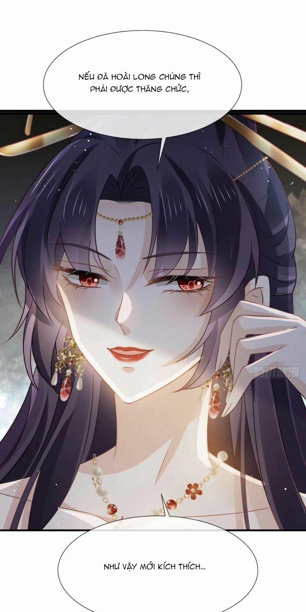 Ai Toàn Năng Thay Ký Chủ Báo Thù 29 trang 3