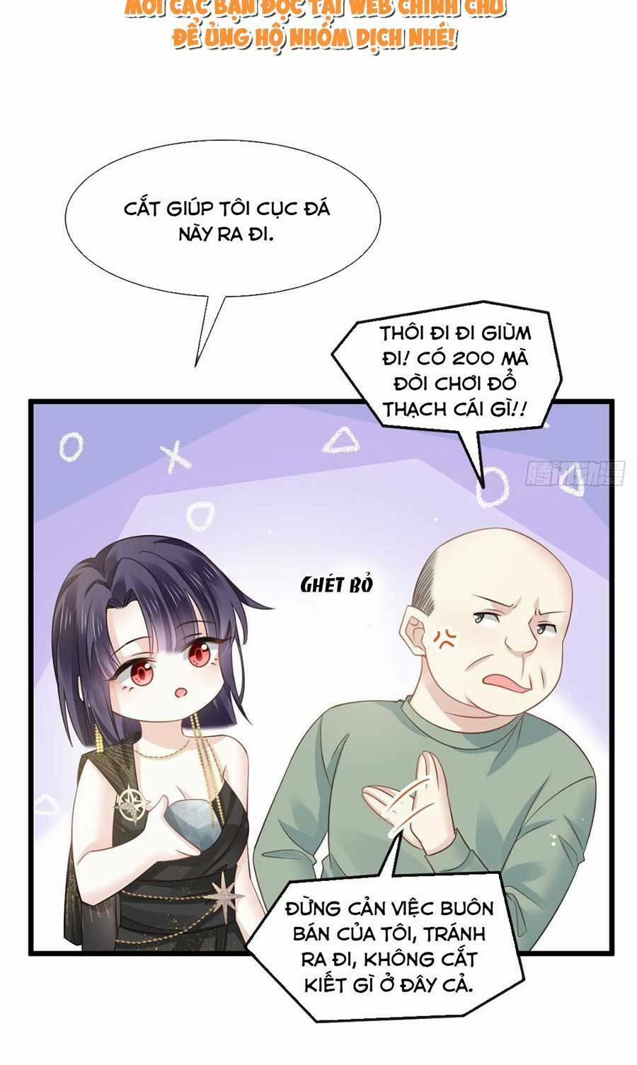 Ai Toàn Năng Thay Ký Chủ Báo Thù 3 trang 28