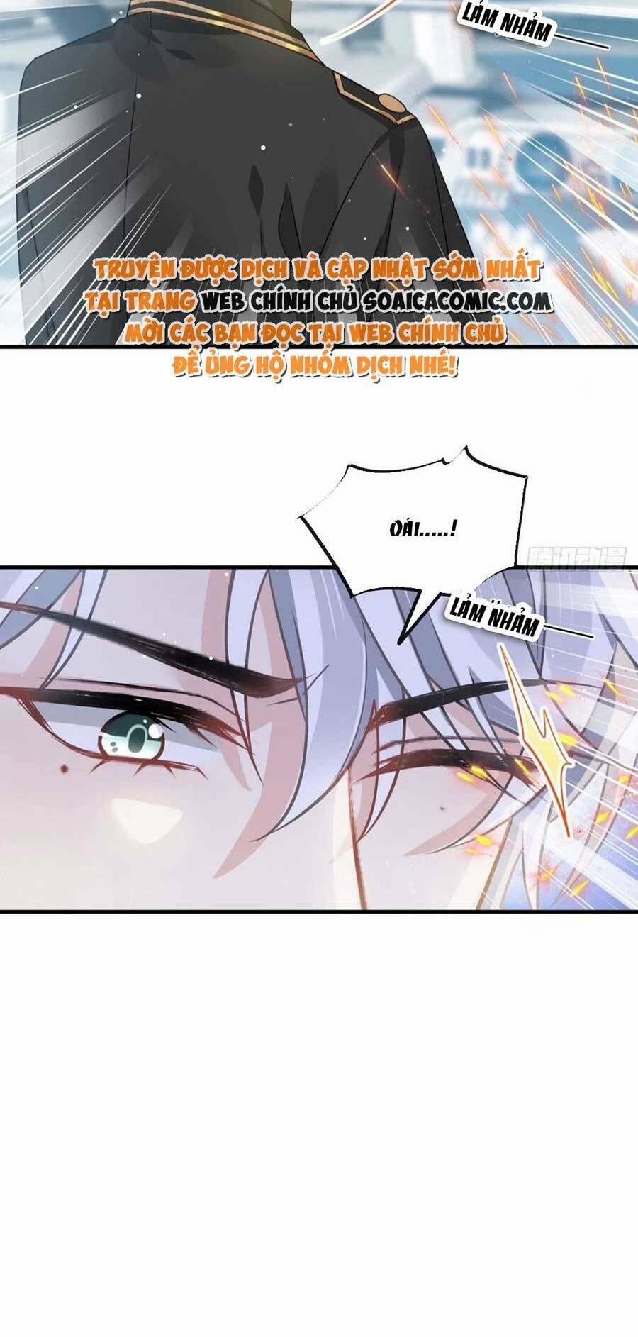 Ai Toàn Năng Thay Ký Chủ Báo Thù 3 trang 9