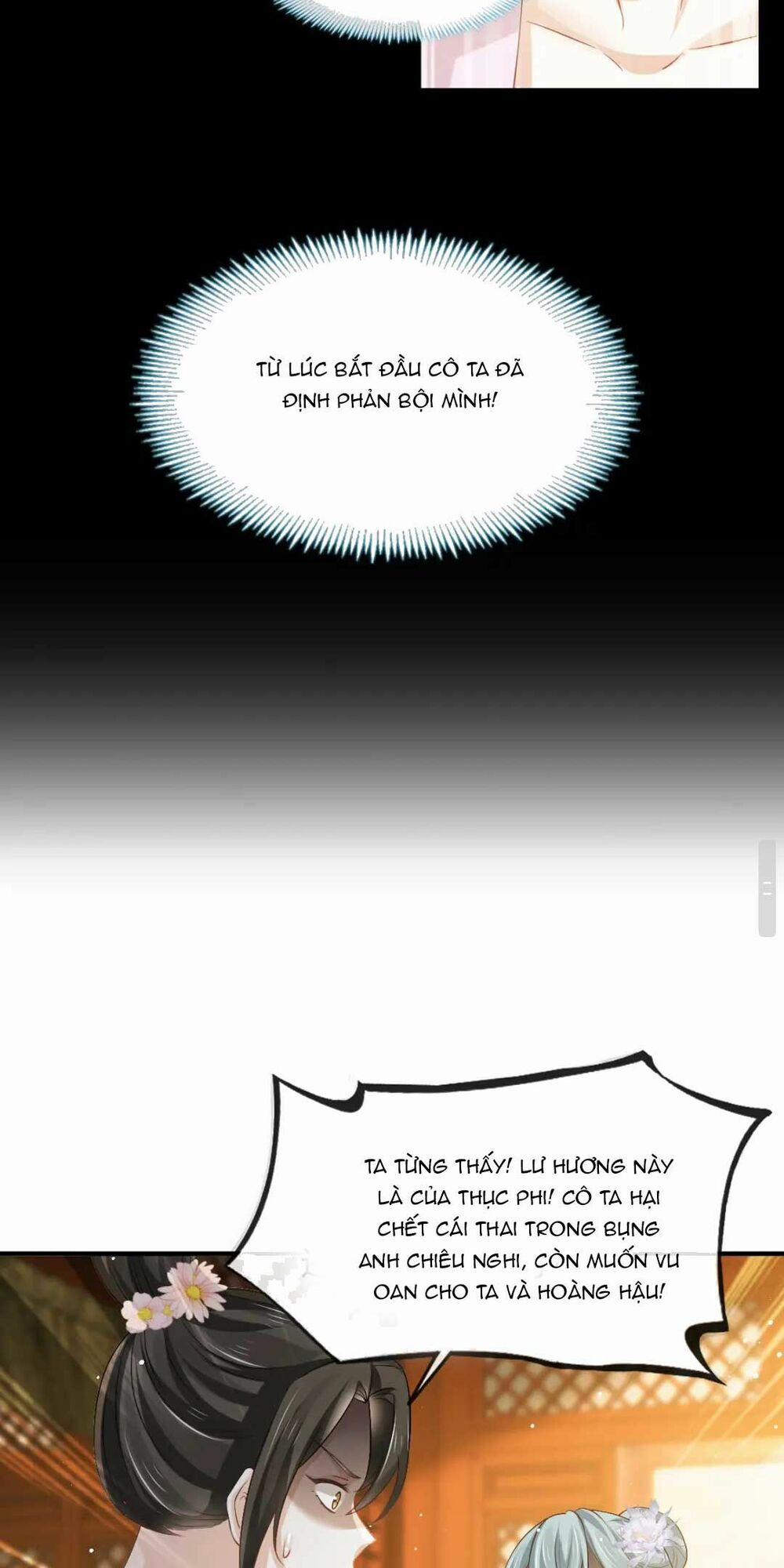 Ai Toàn Năng Thay Ký Chủ Báo Thù 30 trang 17