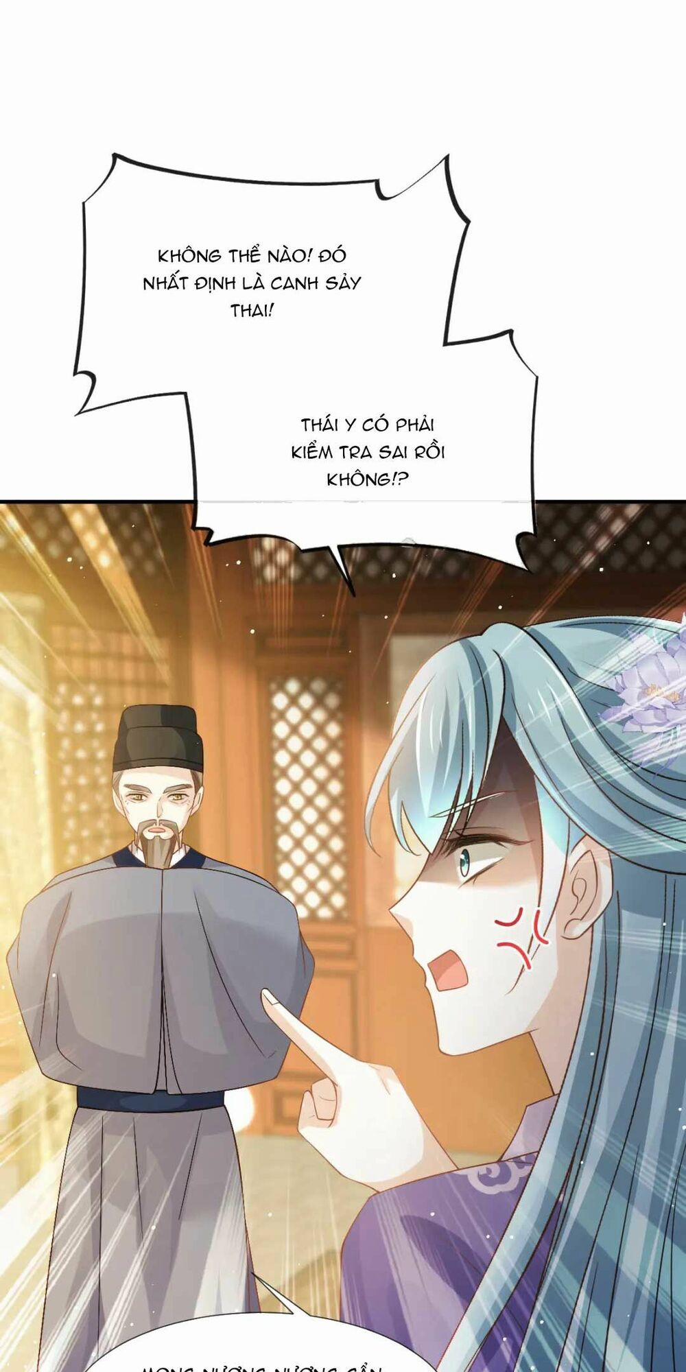 Ai Toàn Năng Thay Ký Chủ Báo Thù 30 trang 2