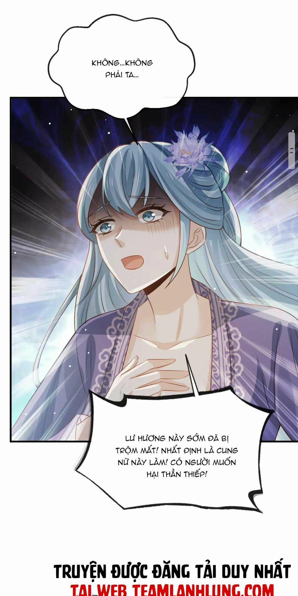 Ai Toàn Năng Thay Ký Chủ Báo Thù 30 trang 24