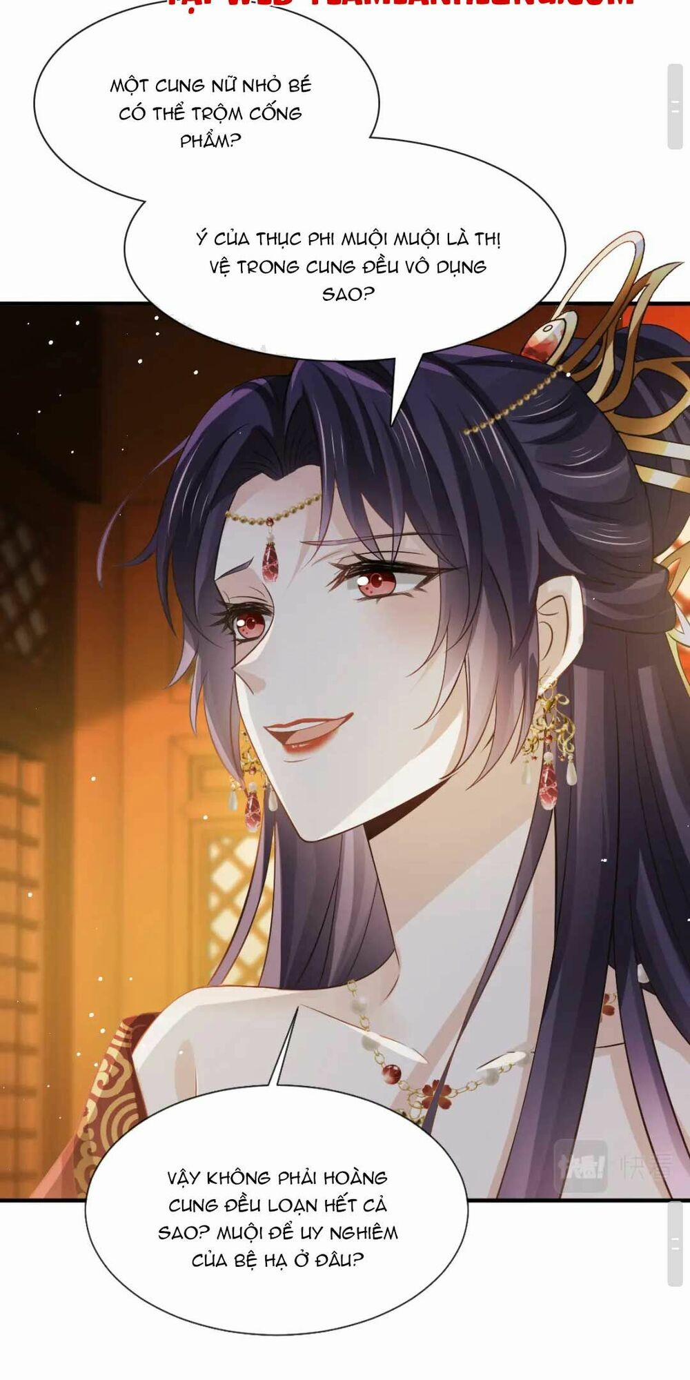 Ai Toàn Năng Thay Ký Chủ Báo Thù 30 trang 25