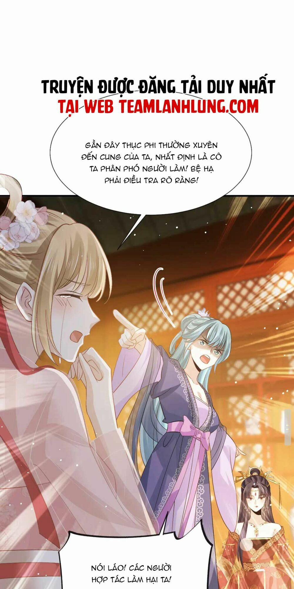 Ai Toàn Năng Thay Ký Chủ Báo Thù 30 trang 26