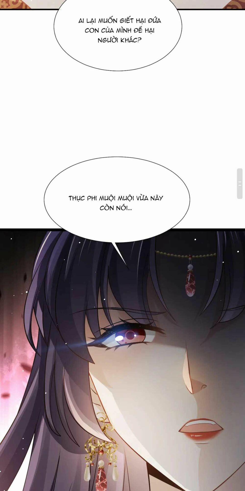 Ai Toàn Năng Thay Ký Chủ Báo Thù 30 trang 28