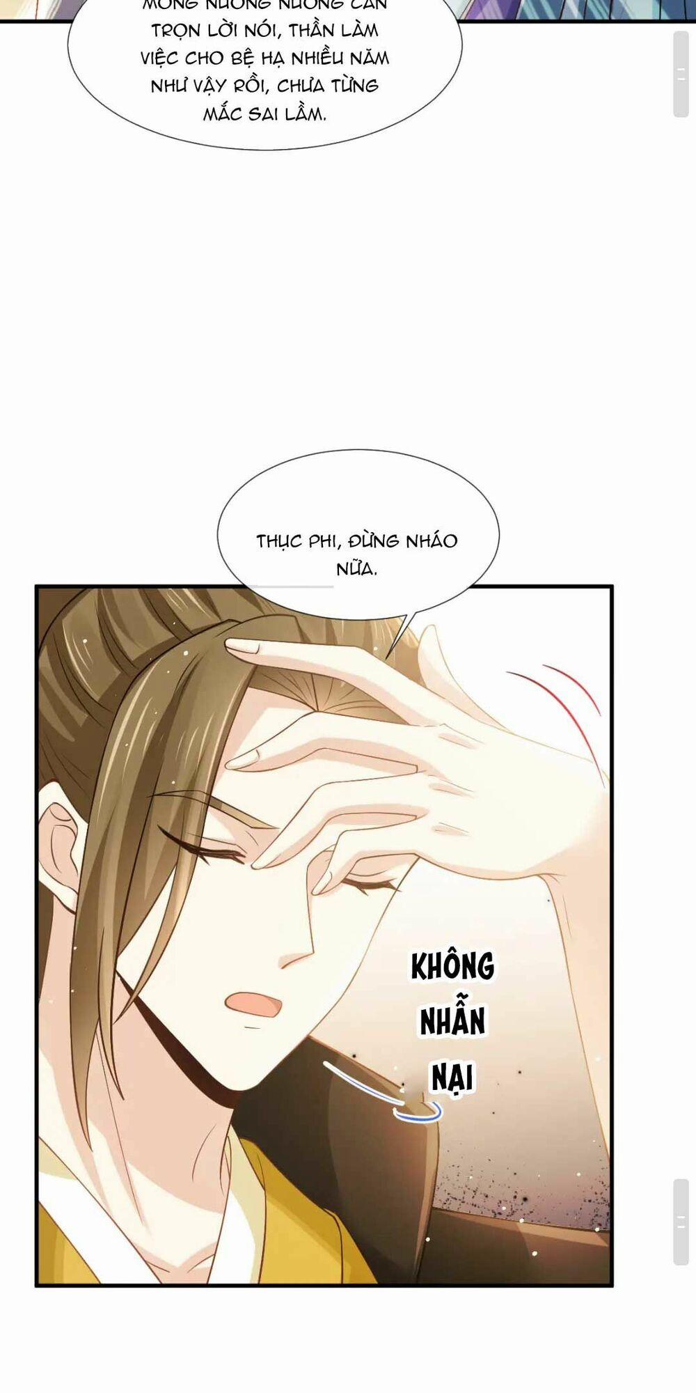 Ai Toàn Năng Thay Ký Chủ Báo Thù 30 trang 3