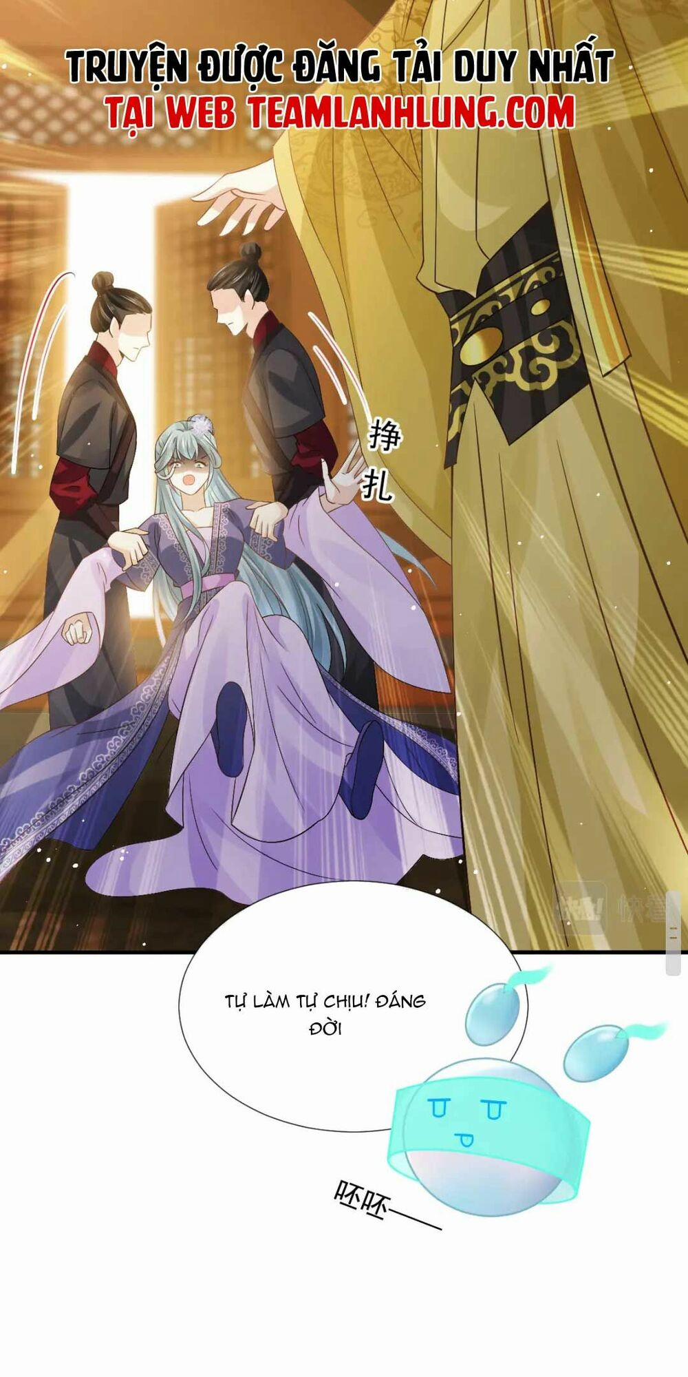 Ai Toàn Năng Thay Ký Chủ Báo Thù 30 trang 31