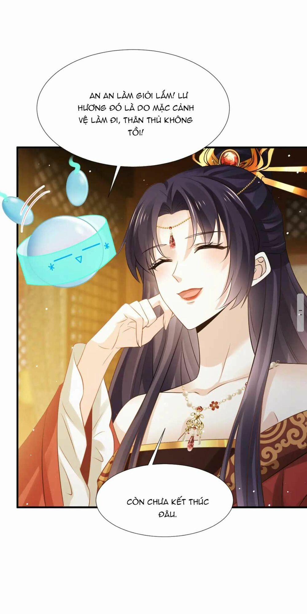 Ai Toàn Năng Thay Ký Chủ Báo Thù 30 trang 32