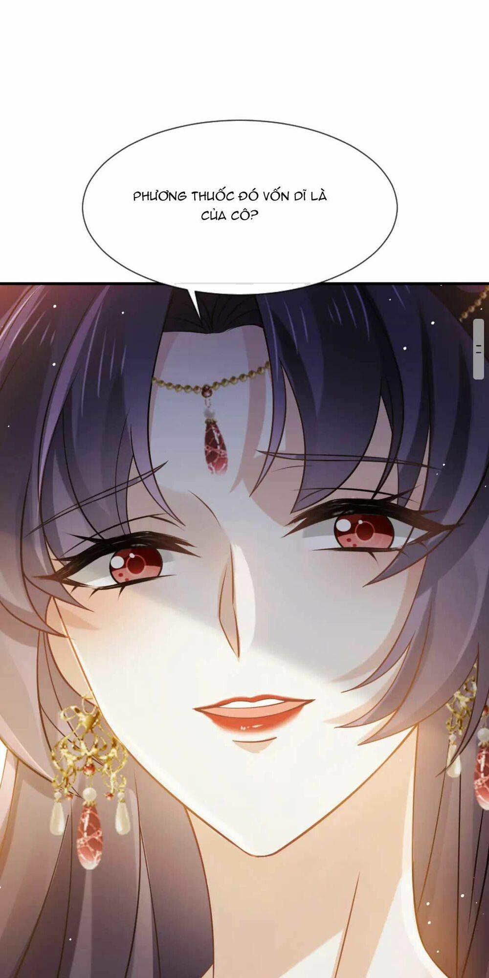 Ai Toàn Năng Thay Ký Chủ Báo Thù 30 trang 6