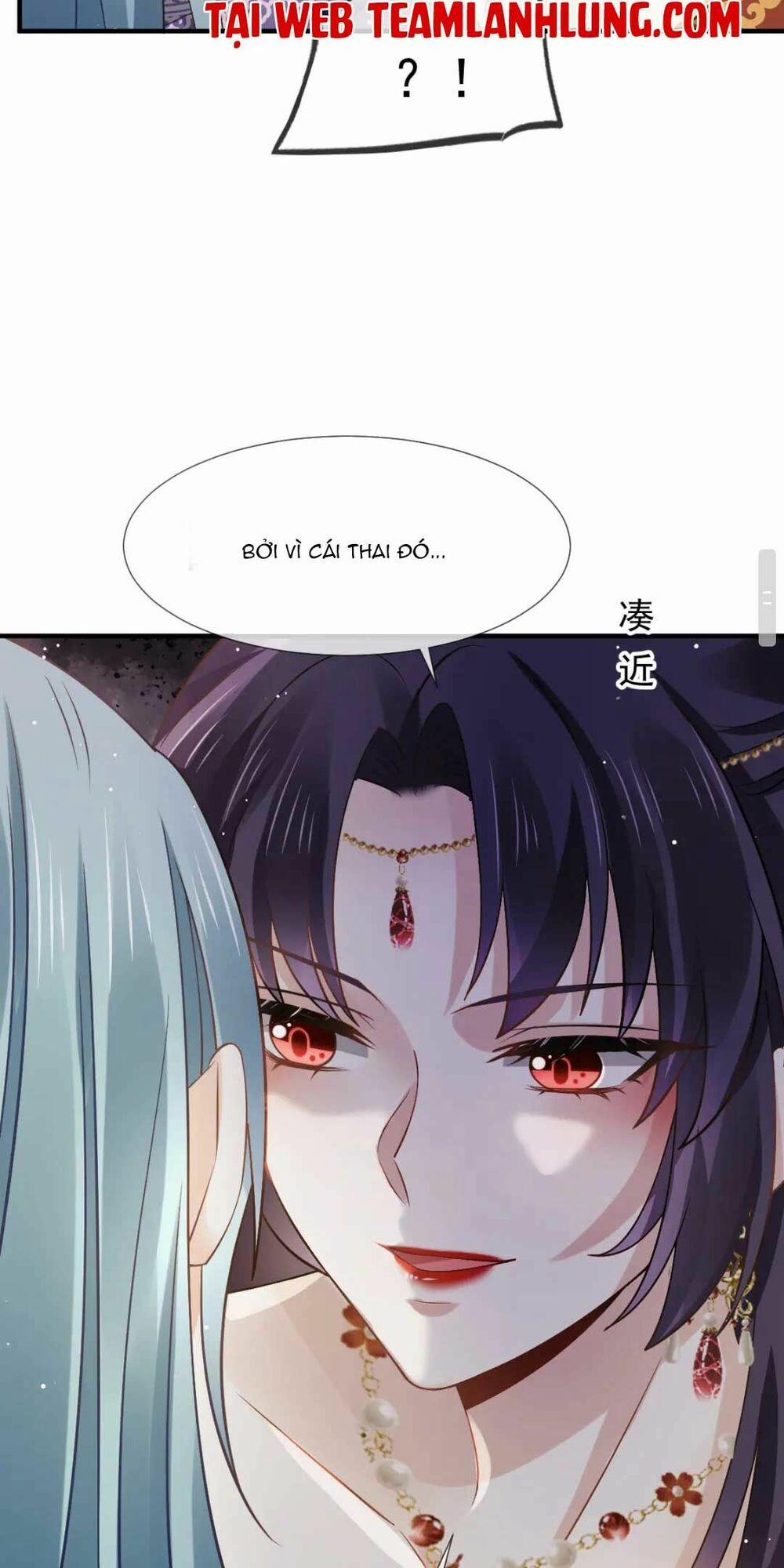 Ai Toàn Năng Thay Ký Chủ Báo Thù 31 trang 10